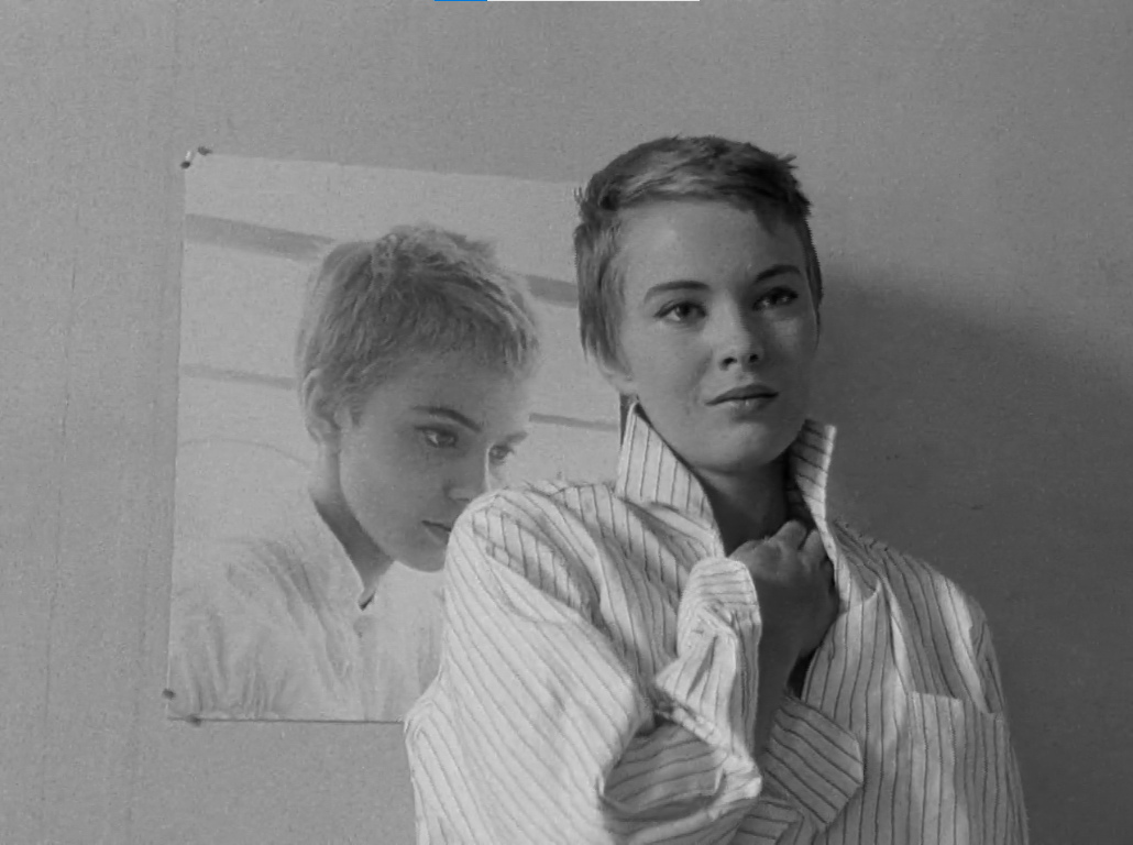 Jean-Luc Godard&rsquo;s Breathless (1960)