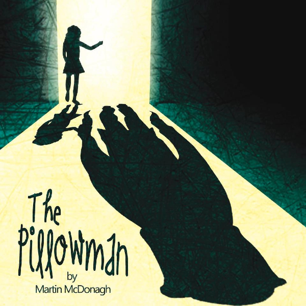 The Pillowman, Martin McDonagh, 2003