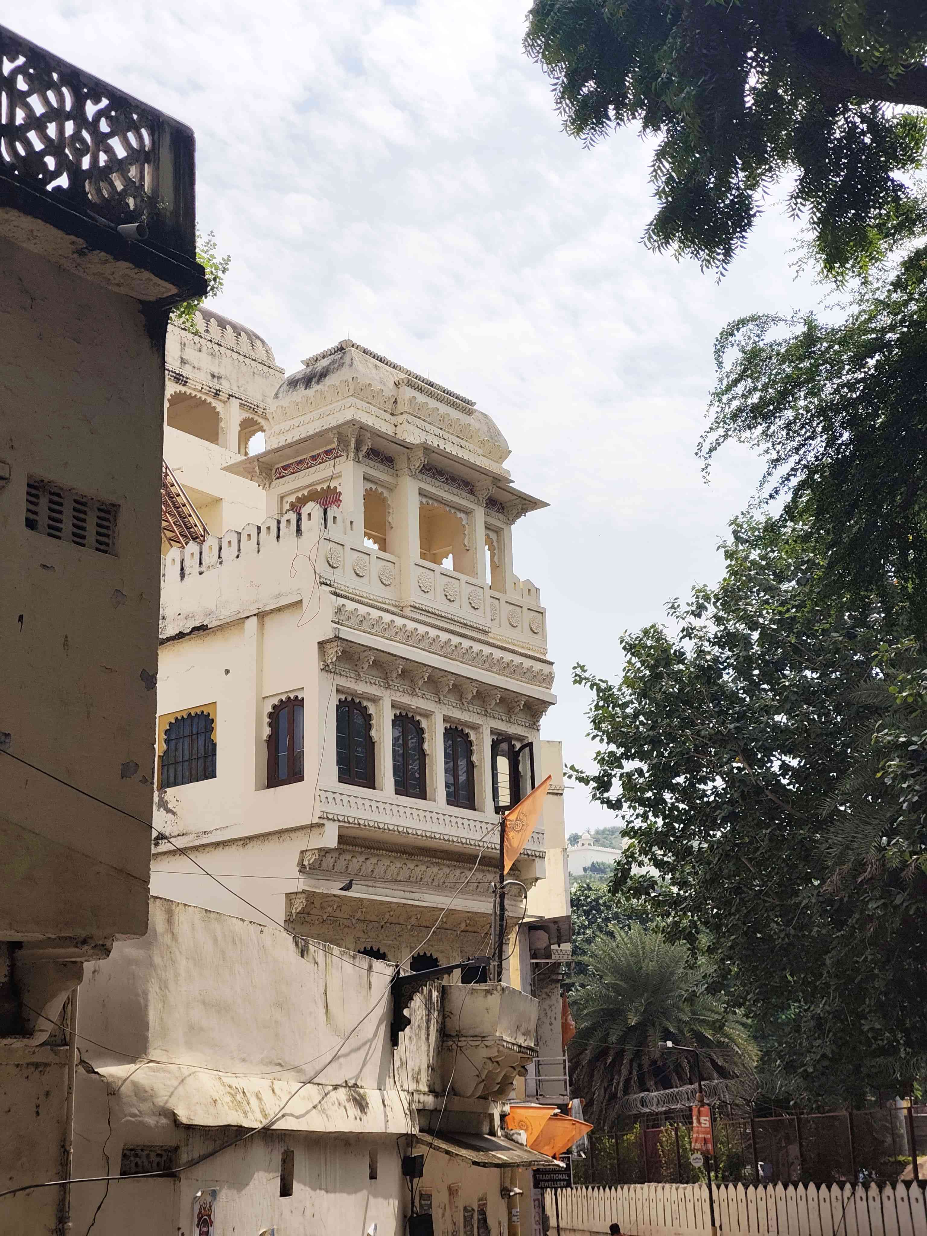 Architecture. Udaipur ‘25