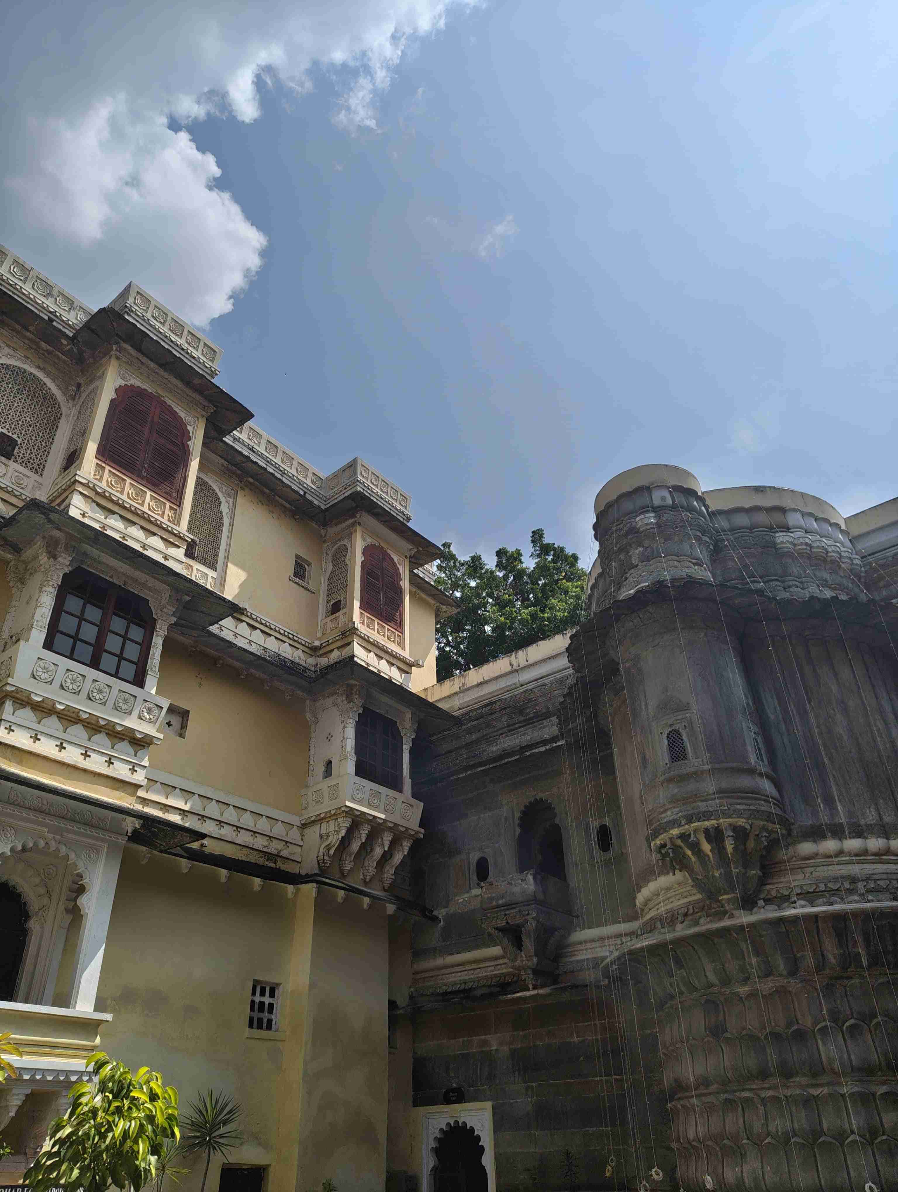 Inner Sanctum 1. Udaipur ‘25