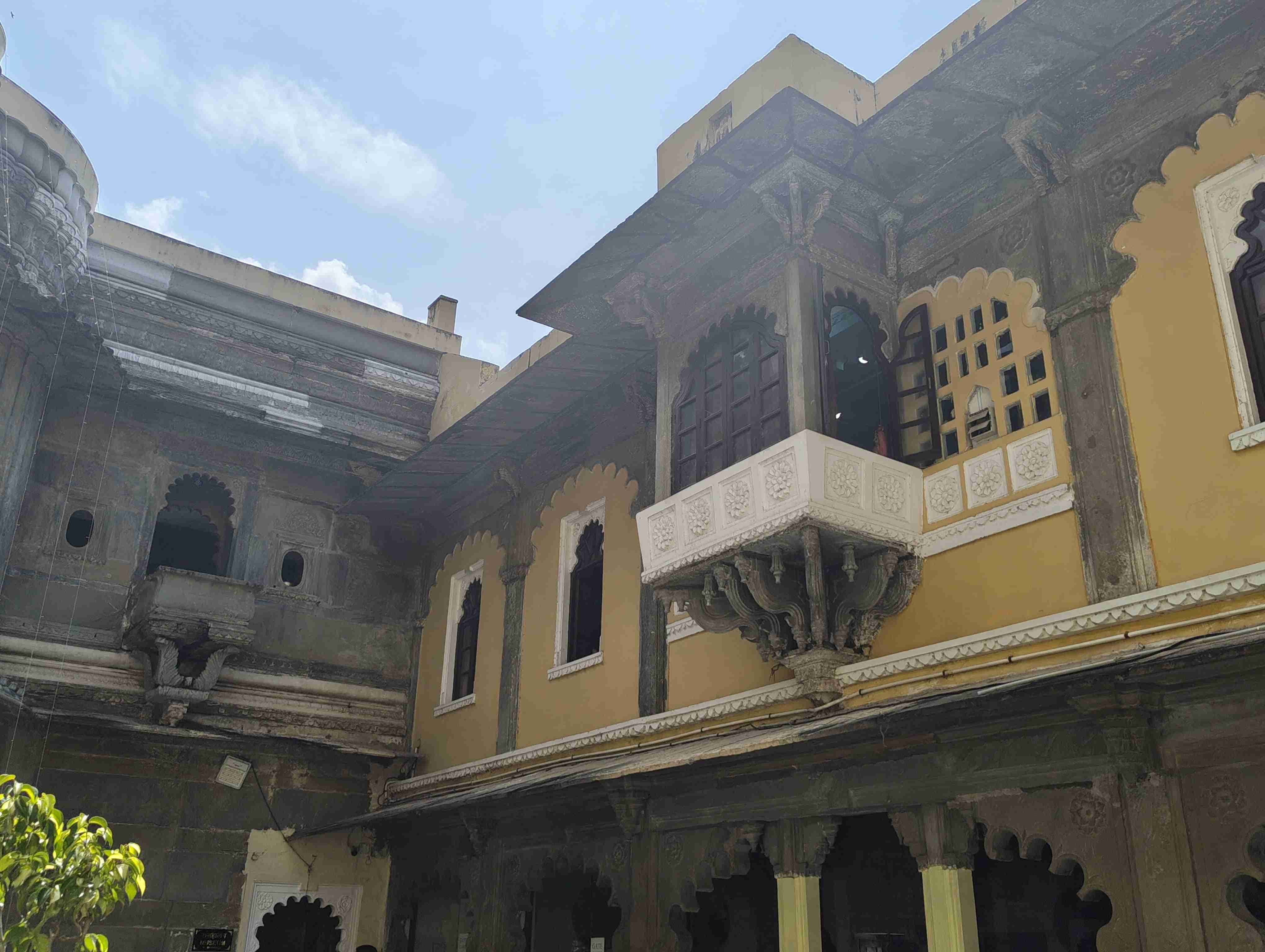 Inner Sanctum 2. Udaipur ‘25