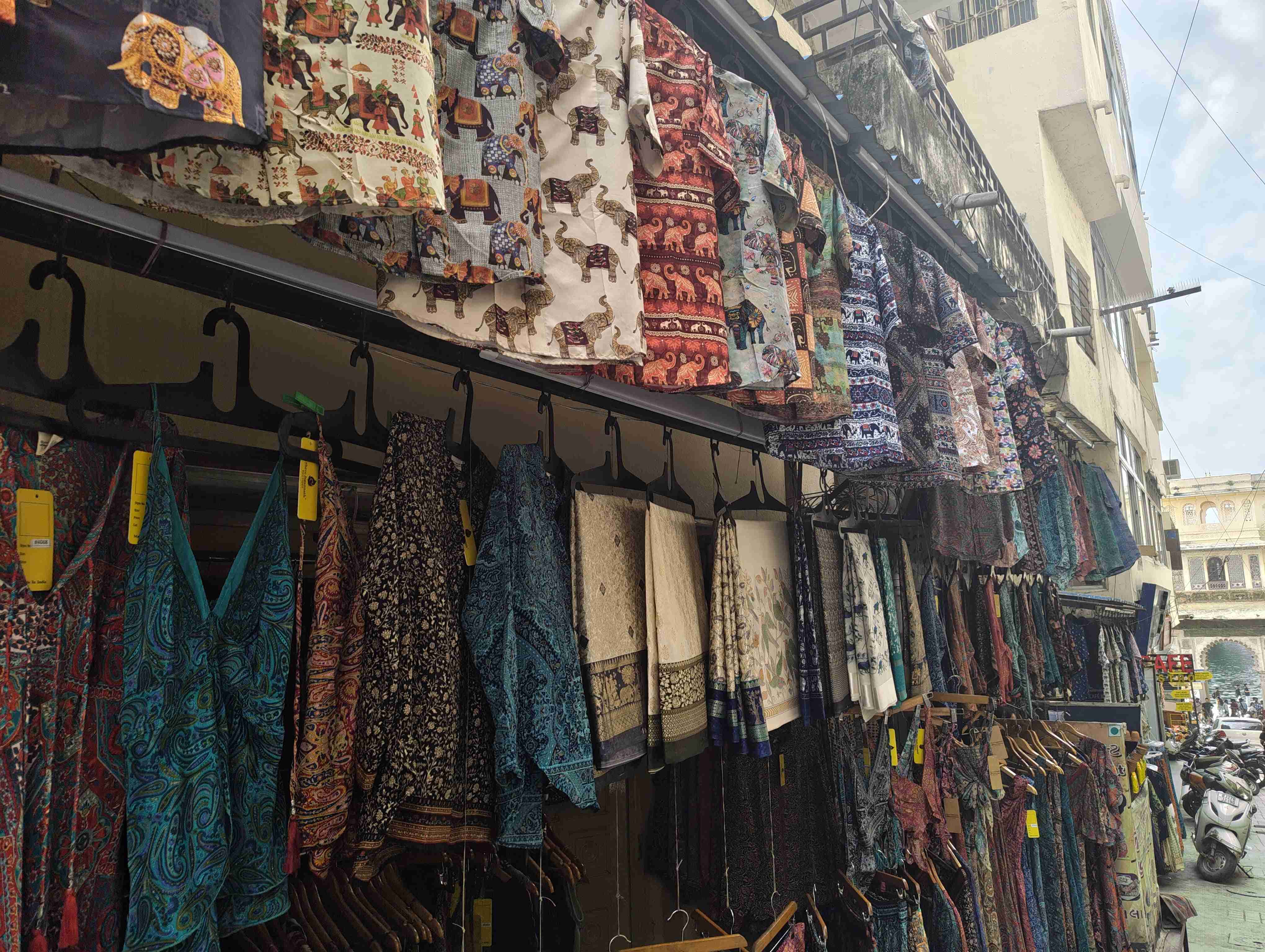 Sarees for Sale. Udaipur ‘25