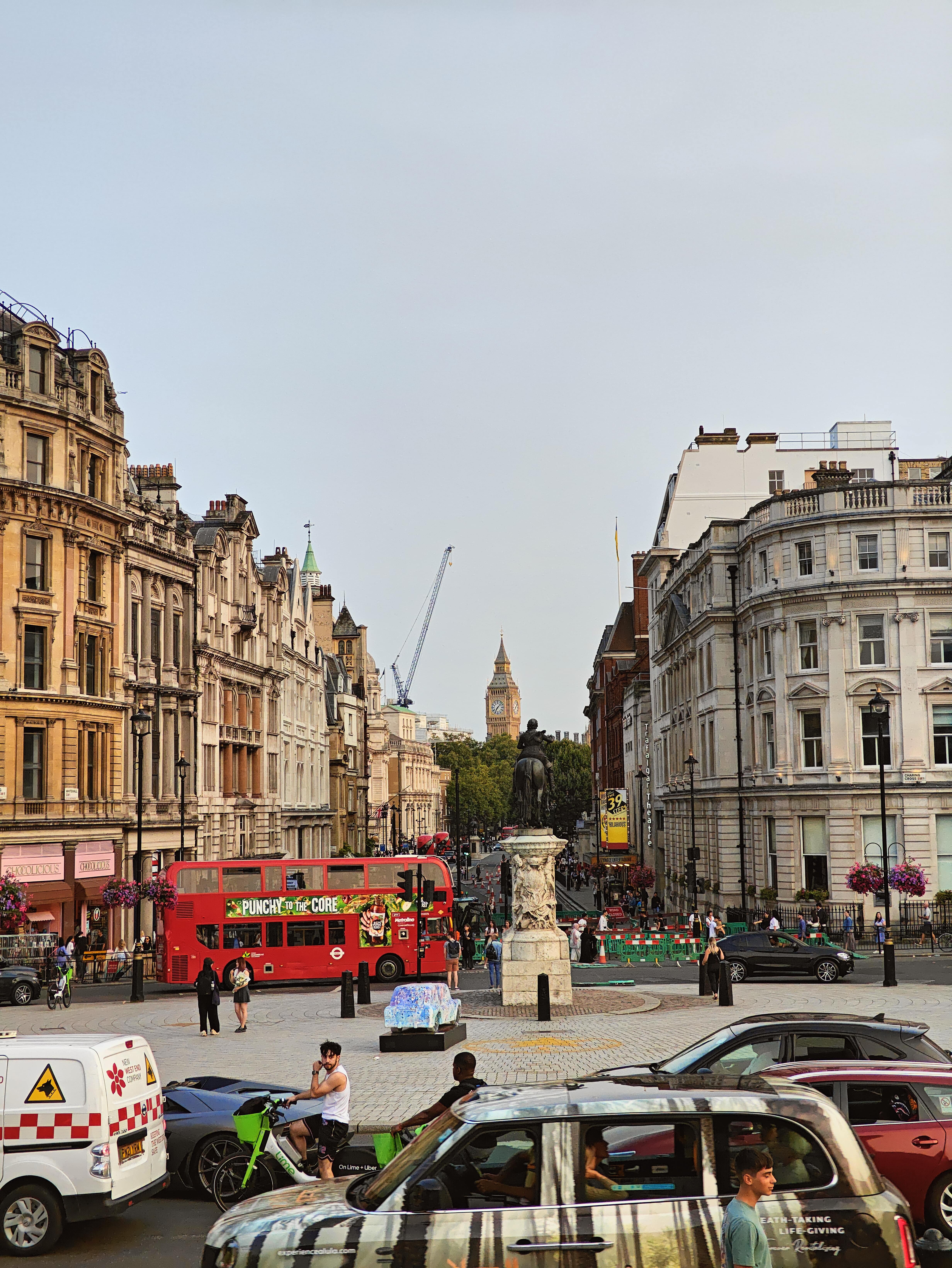 Trafalgar Square